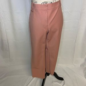 White House Black Market Slim Ankle Pant